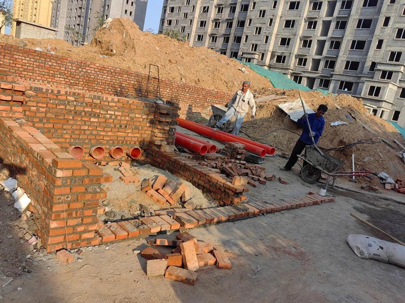 厂房建设：企业发展的重要基石